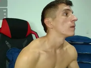 Chaturbate Adult Webcam of jonas_smith1