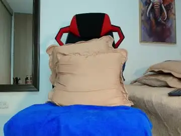 Chaturbate Sex Chat of jonas_smith1