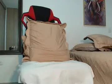 Chaturbate Sex Cam of jonas_smith1