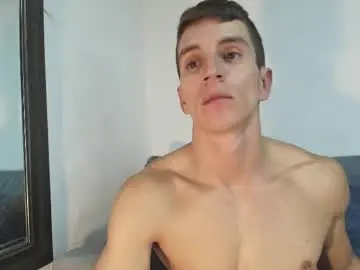 Chaturbate Private Sex Chat of jonas_smith1