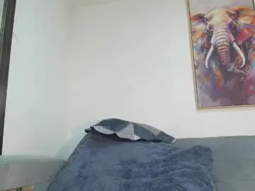 Chaturbate Sex Chat of jonas_smith1