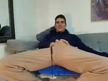 Chaturbate Adult Webcam of jonas_smith1