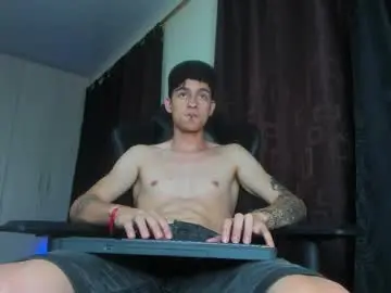 Chaturbate Private Sex Chat of joshmiller_