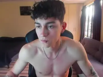 Chaturbate Live Sex Cam of joshmiller_