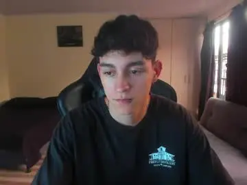 Chaturbate Sex Cam of joshmiller_