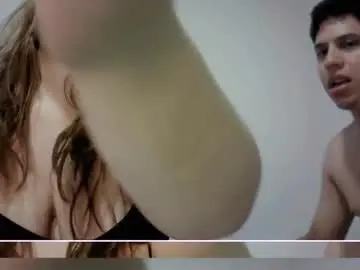 Chaturbate Best Webcam of kandy_couple