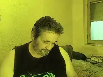 Chaturbate Sex Cam of karlpal