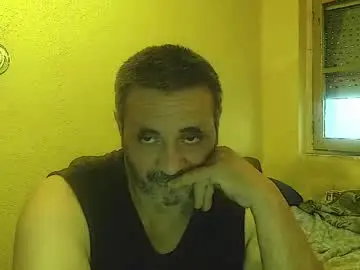 Chaturbate Sex Cam of karlpal
