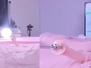 Chaturbate Live Sex Cam of kinky_cloe