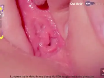 Chaturbate Nude Webcam of kittyobscene