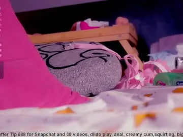 Chaturbate Sex Chat of kittyobscene