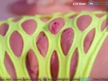 Chaturbate Live Sex Cam of kittyobscene