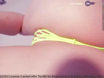 Chaturbate Live Sex Cam of kittyobscene