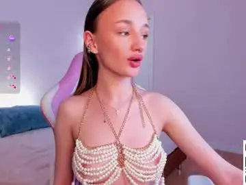 Chaturbate Free Live Porn of laralourance