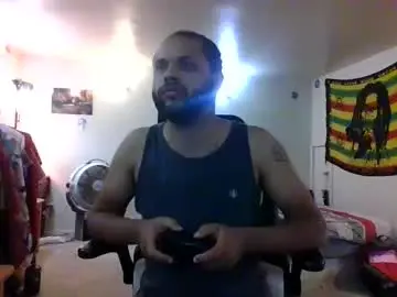 Chaturbate Adult Video Chat of lightskinned666