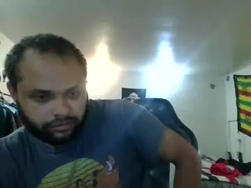 Chaturbate Adult Video Chat of lightskinned666