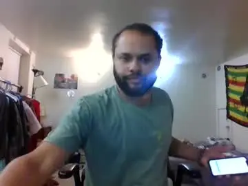 Chaturbate Free Porn Cam of lightskinned666
