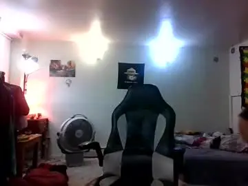 Chaturbate Nude Webcam of lightskinned666