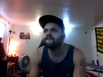 Chaturbate Live Sex of lightskinned666