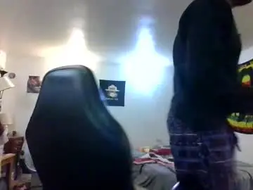 Chaturbate Sex Cam of lightskinned666