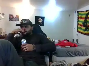 Chaturbate Nude Webcam of lightskinned666