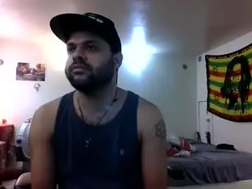 Chaturbate Adult Webcams of lightskinned666