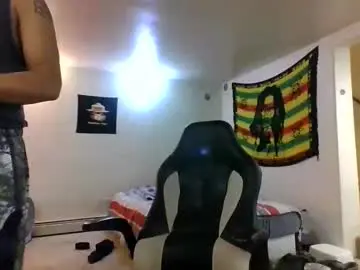 Chaturbate Private Sex Chat of lightskinned666