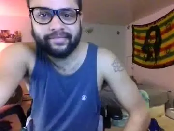 Chaturbate Live Sex of lightskinned666