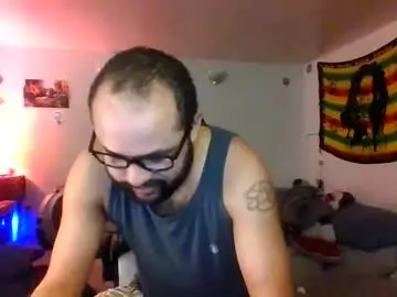 Chaturbate Adult Video Chat of lightskinned666