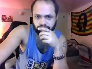 Chaturbate Live Porn of lightskinned666