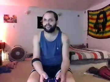 Chaturbate Nude Webcam of lightskinned666