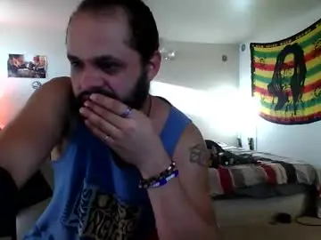 Chaturbate Live Sex of lightskinned666