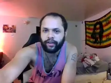 Chaturbate Live Sex Cam of lightskinned666