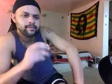 Chaturbate Live Sex Cam of lightskinned666