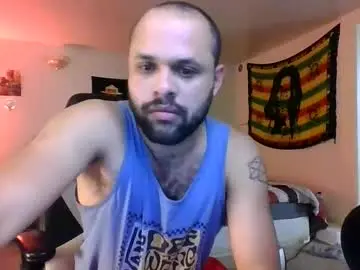 Chaturbate Nude Webcam of lightskinned666