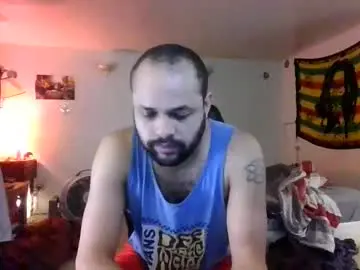 Chaturbate Sex Chat of lightskinned666