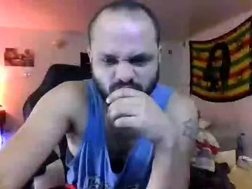 Chaturbate Adult Video Chat of lightskinned666