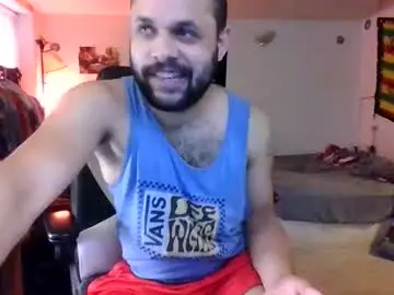 Chaturbate Nude Webcam of lightskinned666