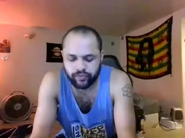 Chaturbate Adult Video Chat of lightskinned666