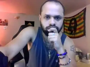 Chaturbate Adult Webcams of lightskinned666