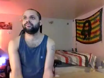 Chaturbate Live Sex of lightskinned666