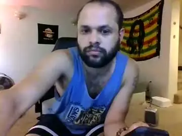 Chaturbate Sex Cam of lightskinned666