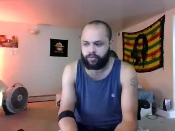 Chaturbate Live Sex Cam of lightskinned666