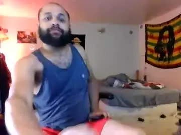 Chaturbate Free Porn Cam of lightskinned666