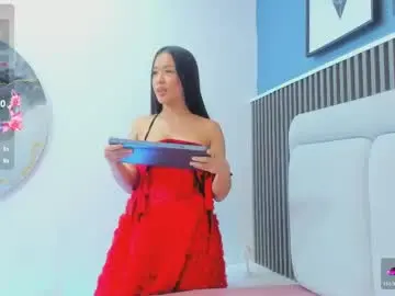 Chaturbate Private Sex Chat of lily__star