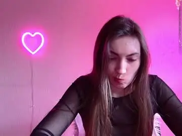 Chaturbate Best live sex cam show of little___angell