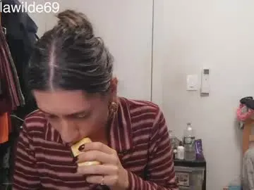 Chaturbate Free Live Porn of lolita_wilde390