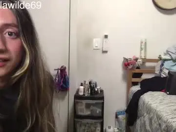 Chaturbate Free Porn Cam of lolita_wilde390