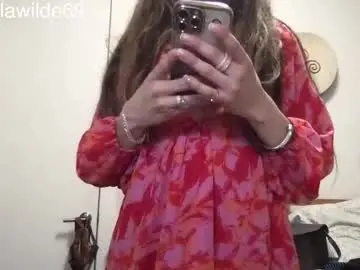 Chaturbate Best Webcam of lolita_wilde390