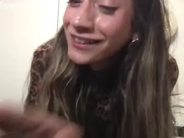 Chaturbate Live Porn of lolita_wilde390